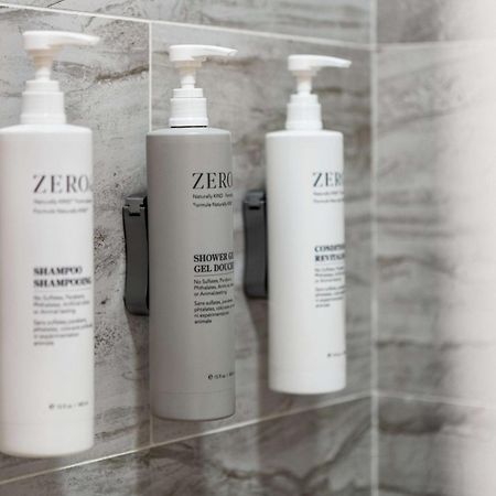 ハンプトン イン ボストン ネイティック ナティック エクステリア 写真